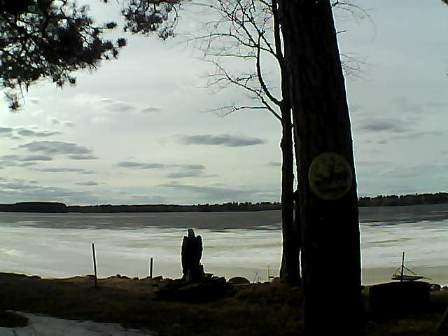 Whiteface Cam Image - Tue, 04/04/2017 4:59pm 