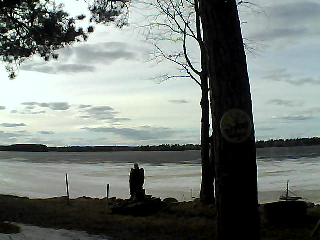 Whiteface Cam Image - Tue, 04/04/2017 5:19pm 