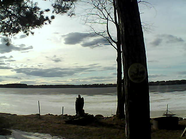 Whiteface Cam Image - Tue, 04/04/2017 5:59pm 