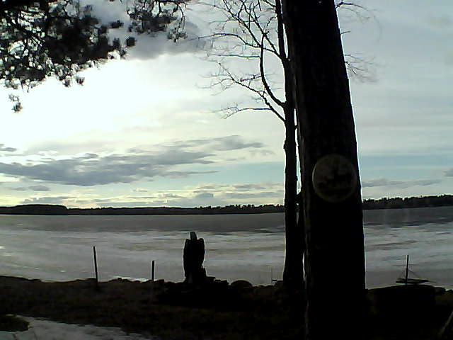 Whiteface Cam Image - Tue, 04/04/2017 6:09pm 