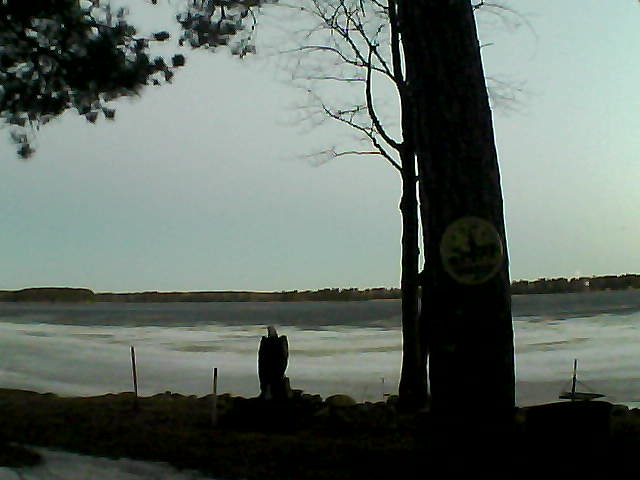 Whiteface Cam Image - Wed, 04/05/2017 6:19am 