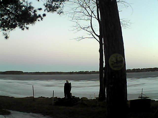 Whiteface Cam Image - Wed, 04/05/2017 6:29am 