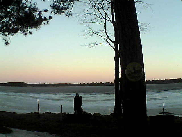 Whiteface Cam Image - Wed, 04/05/2017 6:39am 