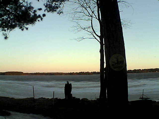 Whiteface Cam Image - Wed, 04/05/2017 6:49am 