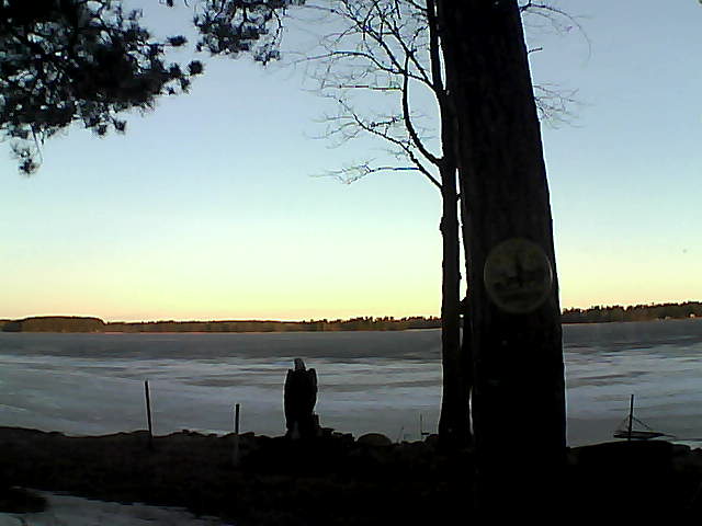 Whiteface Cam Image - Wed, 04/05/2017 6:59am 