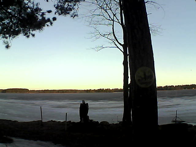 Whiteface Cam Image - Wed, 04/05/2017 7:09am 