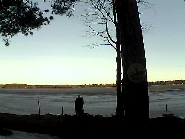 Whiteface Cam Image - Wed, 04/05/2017 7:29am 