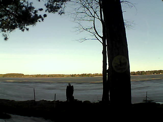 Whiteface Cam Image - Wed, 04/05/2017 7:49am 