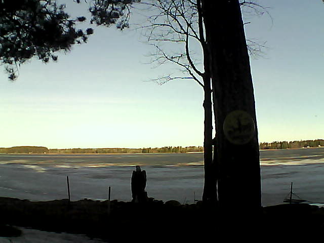 Whiteface Cam Image - Wed, 04/05/2017 8:09am 