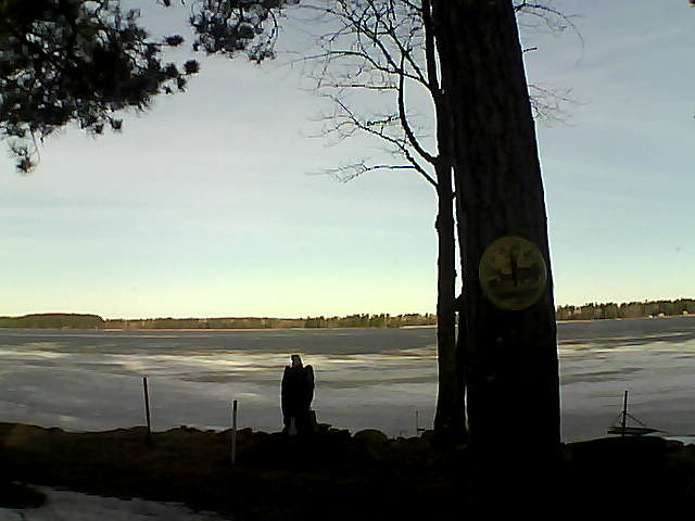 Whiteface Cam Image - Wed, 04/05/2017 8:29am 