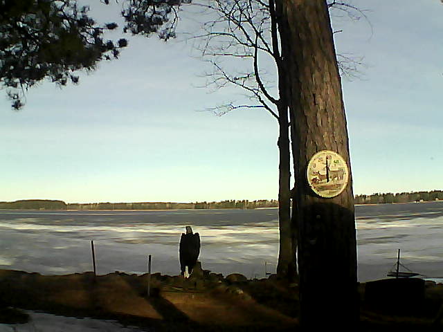 Whiteface Cam Image - Wed, 04/05/2017 8:49am 