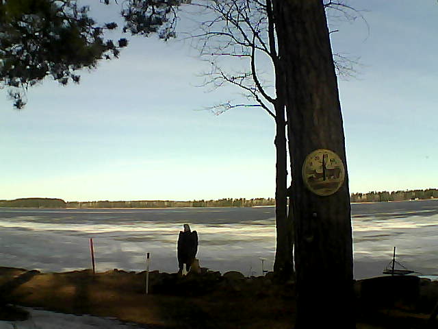 Whiteface Cam Image - Wed, 04/05/2017 9:09am 