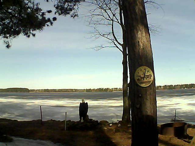 Whiteface Cam Image - Wed, 04/05/2017 9:49am 