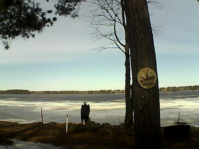 Whiteface Cam Image - Wed, 04/05/2017 10:19am 