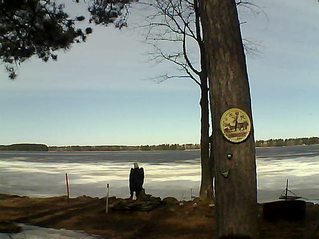 Whiteface Cam Image - Wed, 04/05/2017 10:59am 