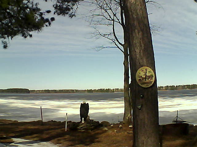 Whiteface Cam Image - Wed, 04/05/2017 11:29am 