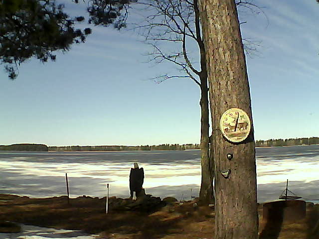 Whiteface Cam Image - Wed, 04/05/2017 11:49am 