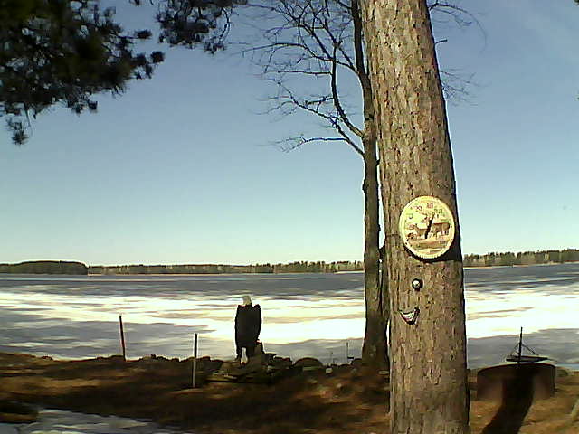 Whiteface Cam Image - Wed, 04/05/2017 11:59am 