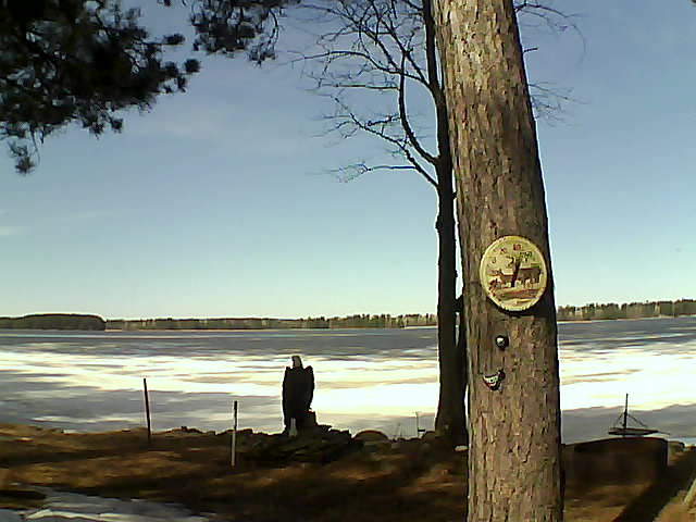 Whiteface Cam Image - Wed, 04/05/2017 12:19pm 