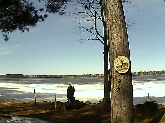 Whiteface Cam Image - Wed, 04/05/2017 12:29pm 