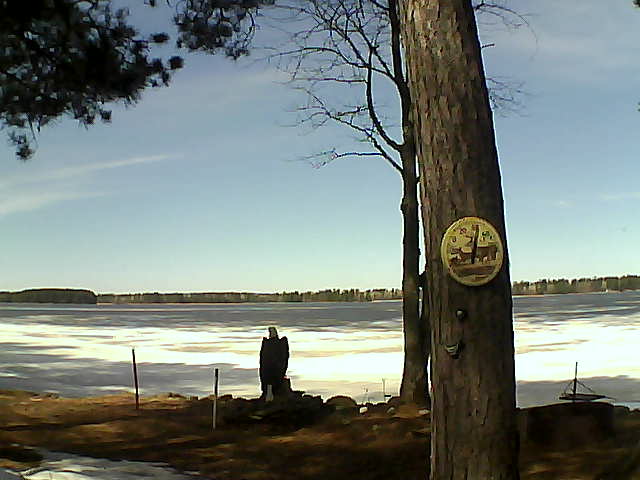 Whiteface Cam Image - Wed, 04/05/2017 12:39pm 