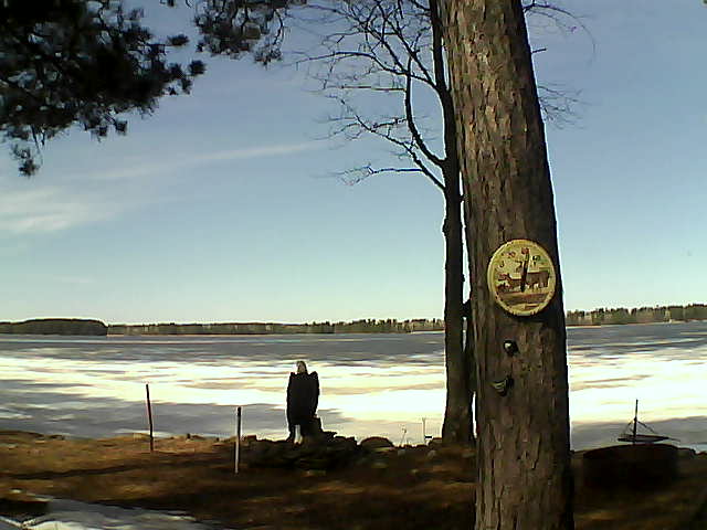 Whiteface Cam Image - Wed, 04/05/2017 12:49pm 