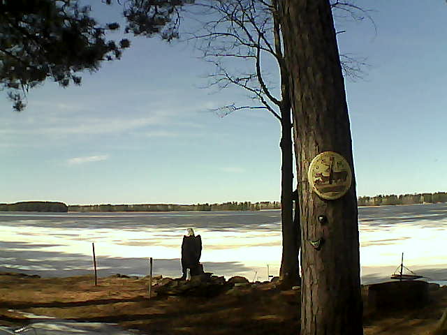 Whiteface Cam Image - Wed, 04/05/2017 1:09pm 