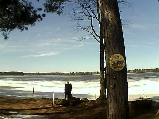 Whiteface Cam Image - Wed, 04/05/2017 1:19pm 