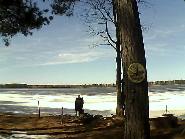 Whiteface Cam Image - Wed, 04/05/2017 1:29pm 