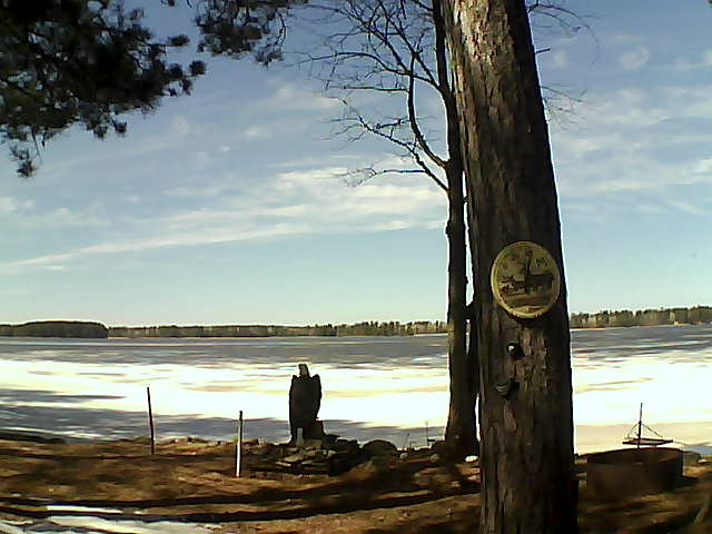 Whiteface Cam Image - Wed, 04/05/2017 1:39pm 