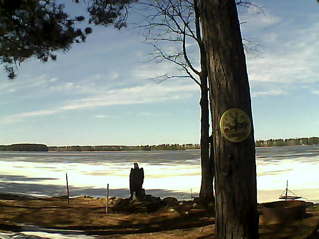 Whiteface Cam Image - Wed, 04/05/2017 1:49pm 