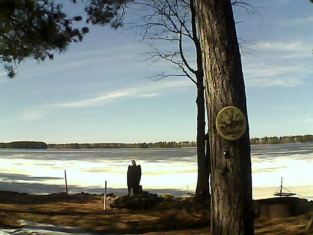 Whiteface Cam Image - Wed, 04/05/2017 2:09pm 