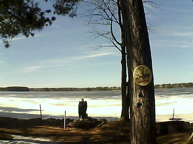 Whiteface Cam Image - Wed, 04/05/2017 2:19pm 