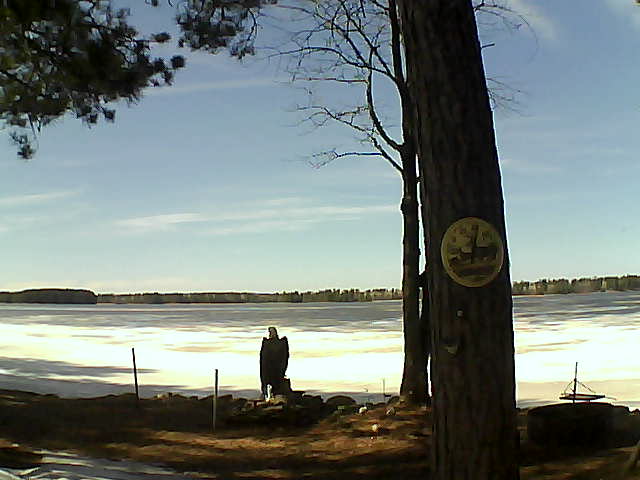 Whiteface Cam Image - Wed, 04/05/2017 2:29pm 