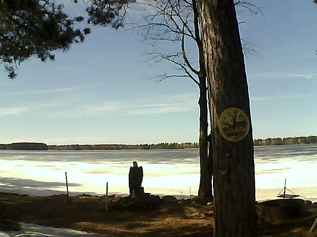 Whiteface Cam Image - Wed, 04/05/2017 2:39pm 