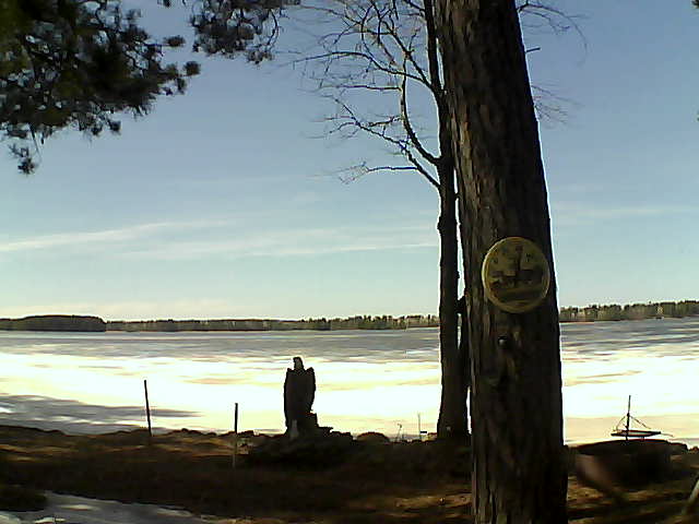 Whiteface Cam Image - Wed, 04/05/2017 2:49pm 