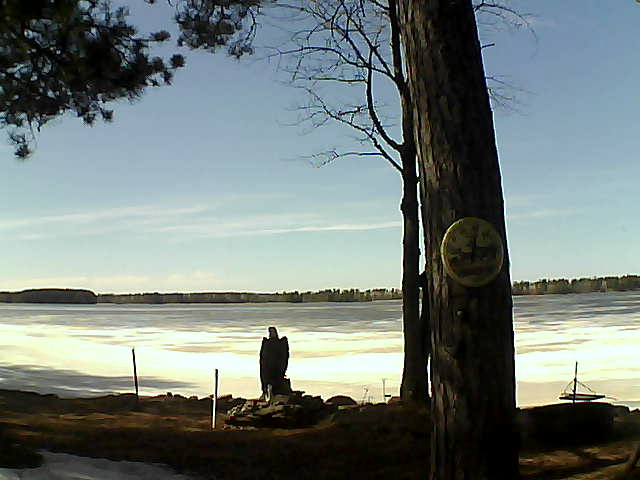 Whiteface Cam Image - Wed, 04/05/2017 2:59pm 