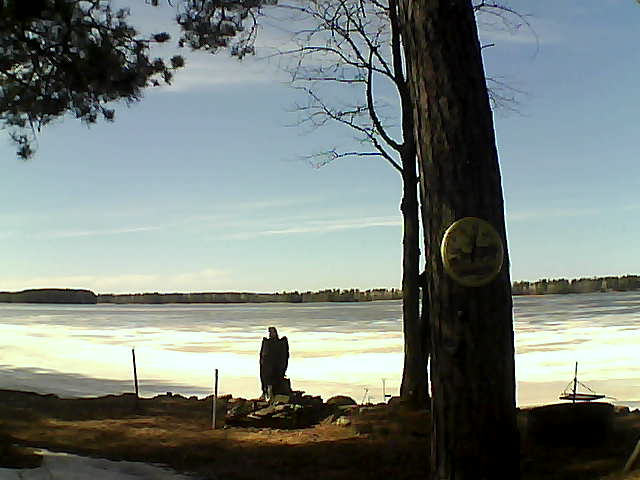 Whiteface Cam Image - Wed, 04/05/2017 3:09pm 