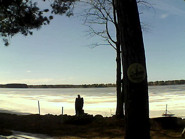 Whiteface Cam Image - Wed, 04/05/2017 3:39pm 