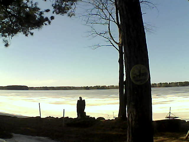 Whiteface Cam Image - Wed, 04/05/2017 3:49pm 