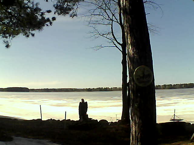 Whiteface Cam Image - Wed, 04/05/2017 3:59pm 