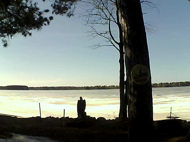 Whiteface Cam Image - Wed, 04/05/2017 4:09pm 