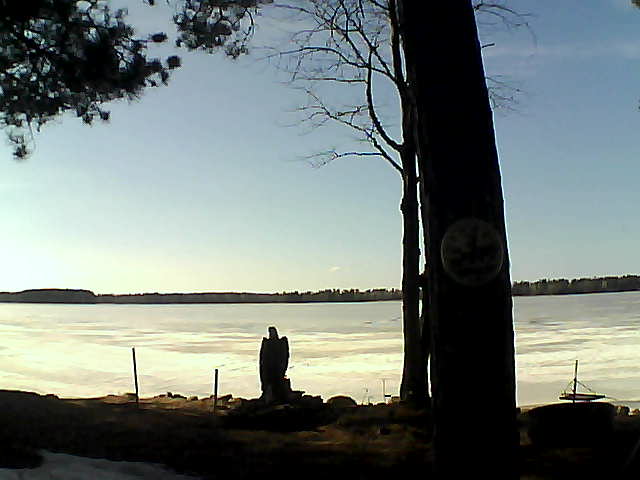 Whiteface Cam Image - Wed, 04/05/2017 4:49pm 