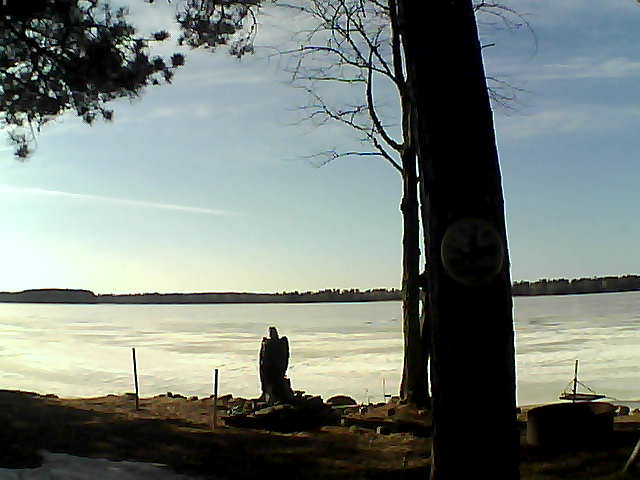 Whiteface Cam Image - Wed, 04/05/2017 5:09pm 