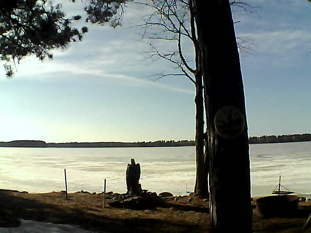 Whiteface Cam Image - Wed, 04/05/2017 5:19pm 