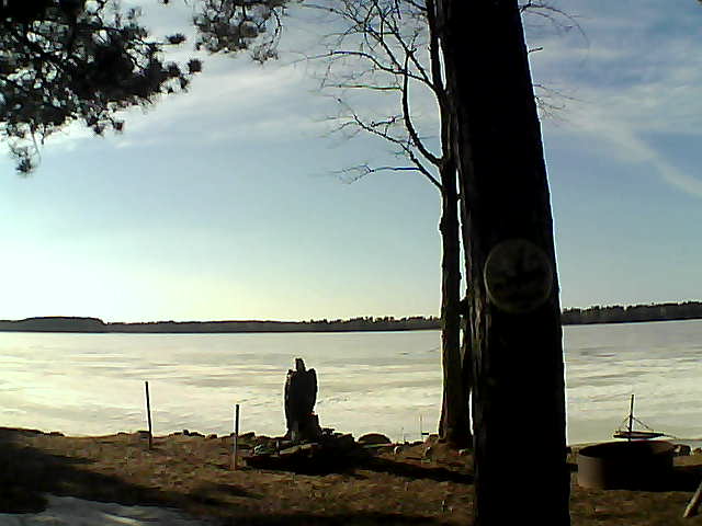 Whiteface Cam Image - Wed, 04/05/2017 5:29pm 