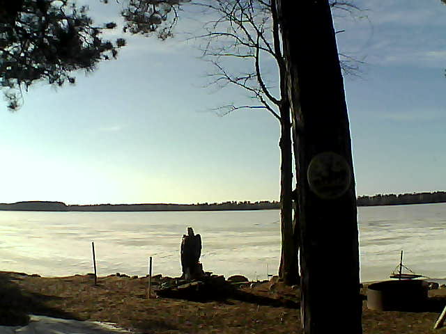 Whiteface Cam Image - Wed, 04/05/2017 5:39pm 