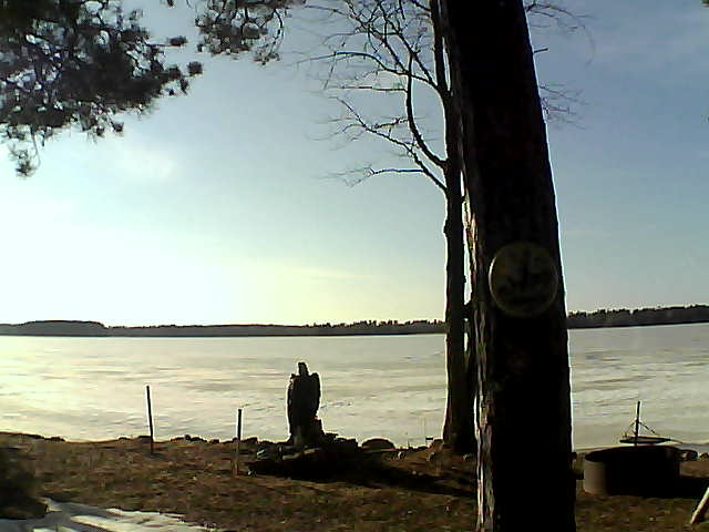 Whiteface Cam Image - Wed, 04/05/2017 5:59pm 