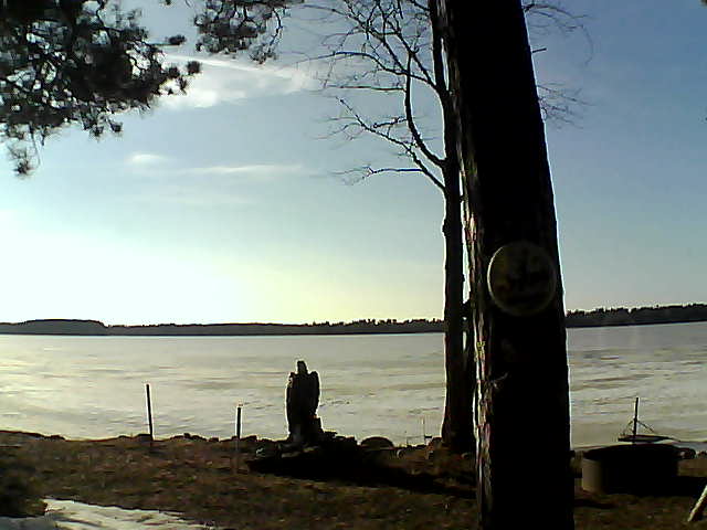 Whiteface Cam Image - Wed, 04/05/2017 6:09pm 