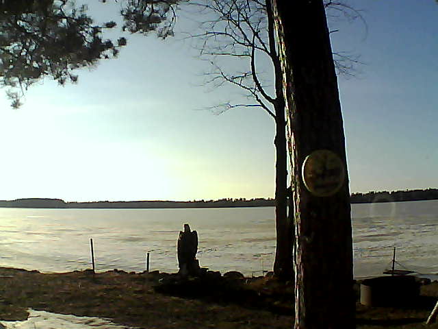 Whiteface Cam Image - Wed, 04/05/2017 6:39pm 